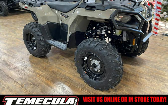 2024 Polaris Sportsman 570 EPS