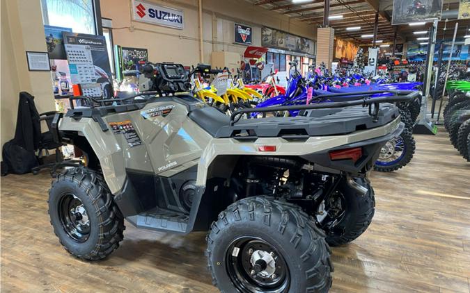 2024 Polaris Sportsman 570 EPS