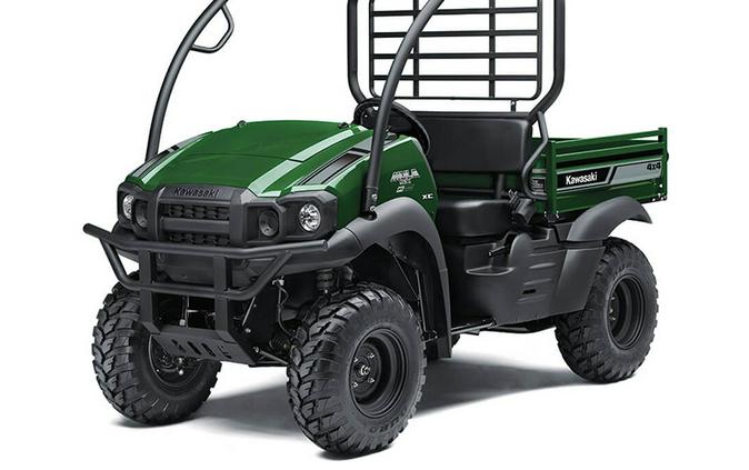 2023 Kawasaki MULE SX™ 4x4 XC FI