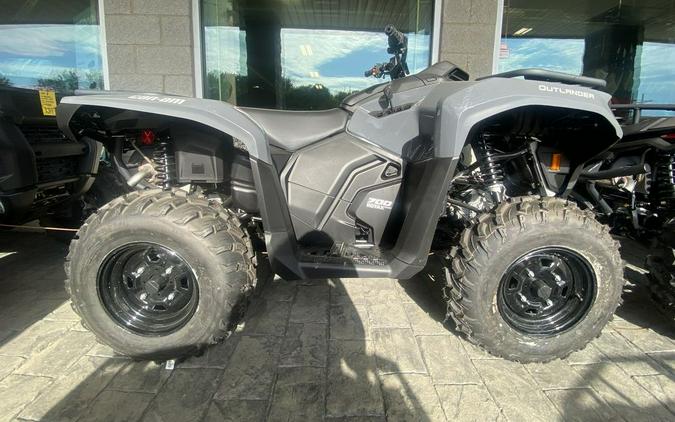 2024 Can-Am® Outlander 700