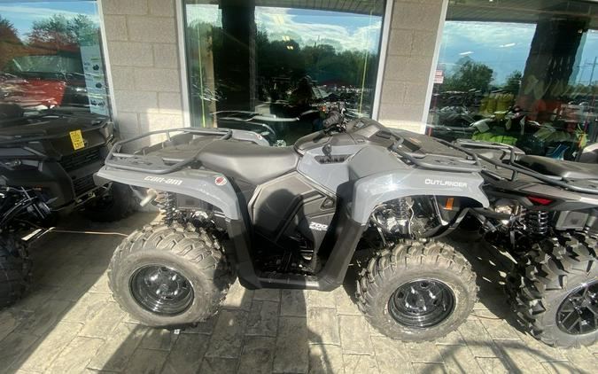 2024 Can-Am® Outlander 700