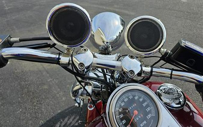 1994 Harley-Davidson Springer