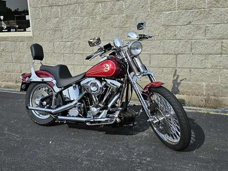 1994 Harley-Davidson Springer