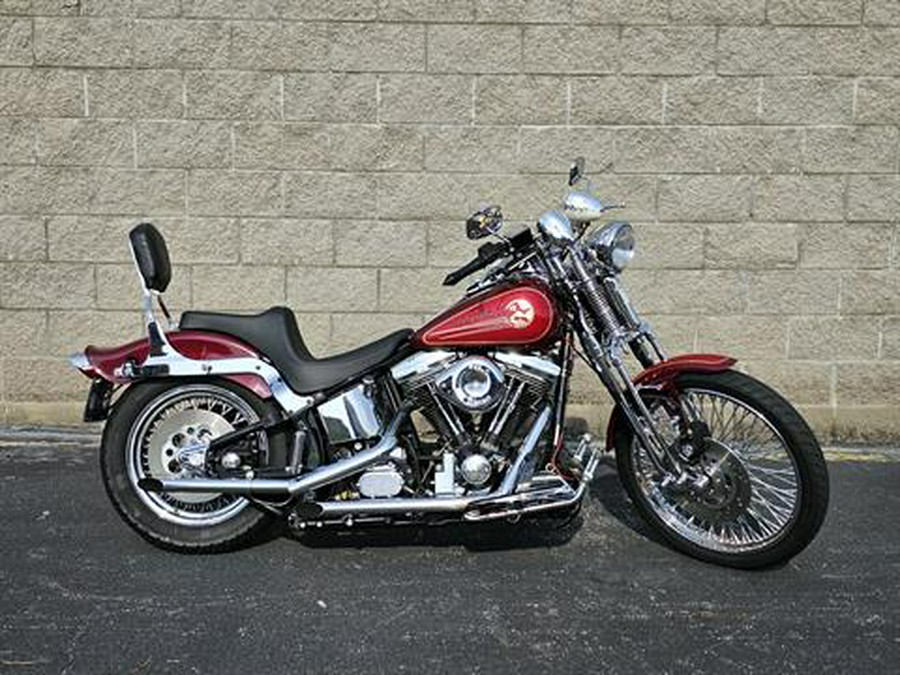 1994 Harley-Davidson Springer