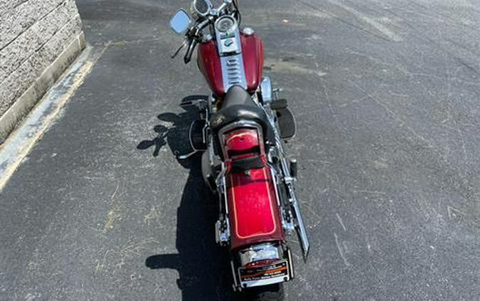 1994 Harley-Davidson Springer
