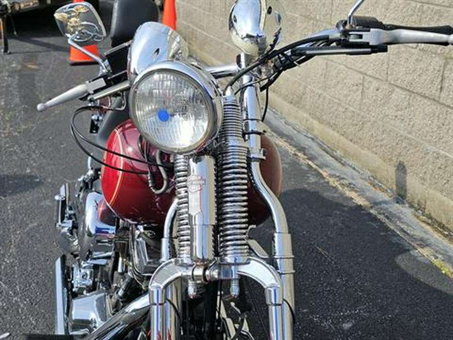 1994 Harley-Davidson Springer