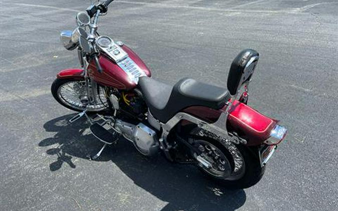 1994 Harley-Davidson Springer