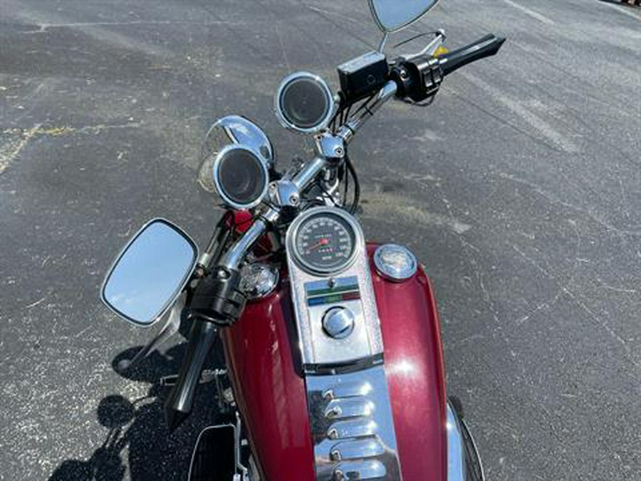 1994 Harley-Davidson Springer