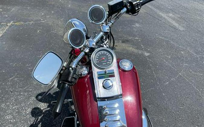 1994 Harley-Davidson Springer