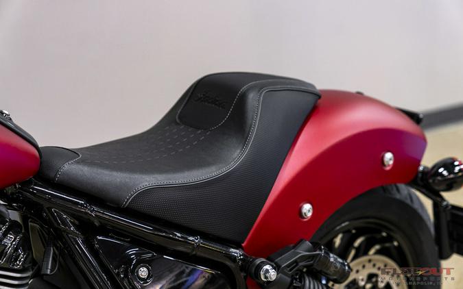 2023 Indian Motorcycle CHIEF DARKHORSE SPORT