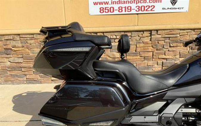 2021 Honda GOLDWING GL1800