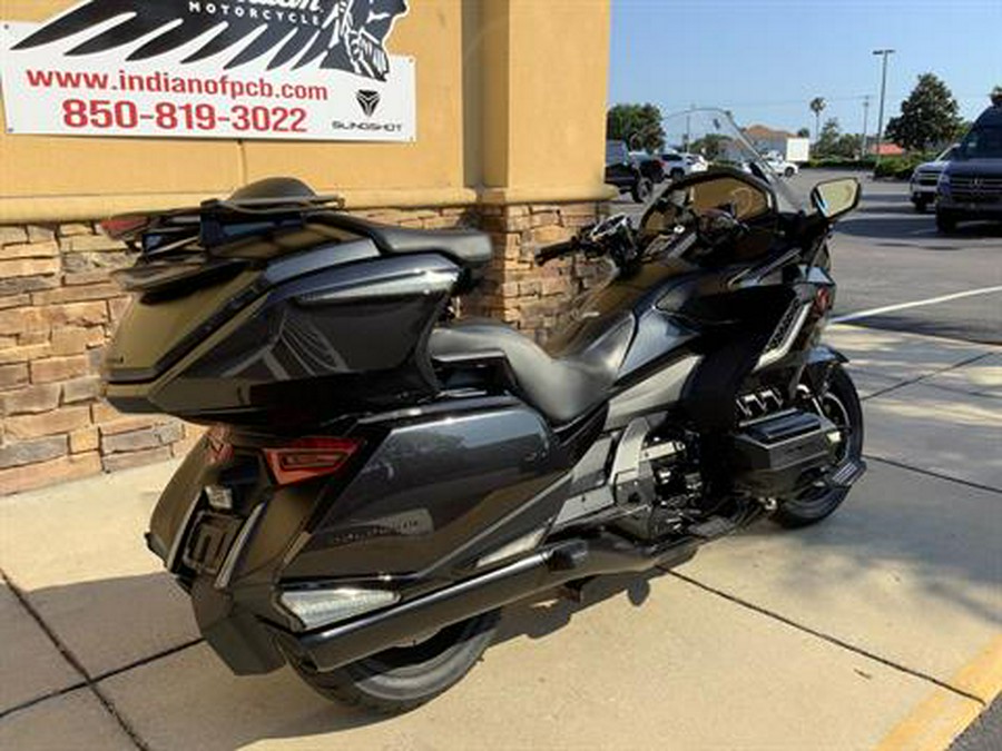 2021 Honda GOLDWING GL1800