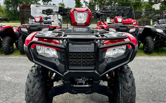 2024 Honda® FourTrax Foreman 4x4