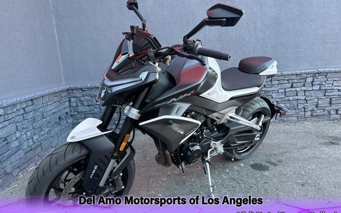 2024 CFMoto 800NK