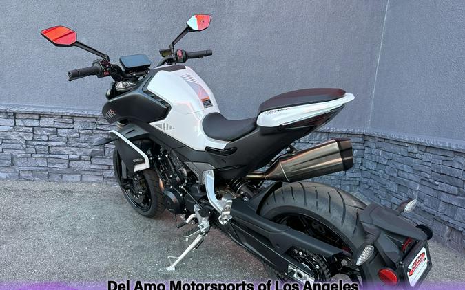 2024 CFMoto 800NK