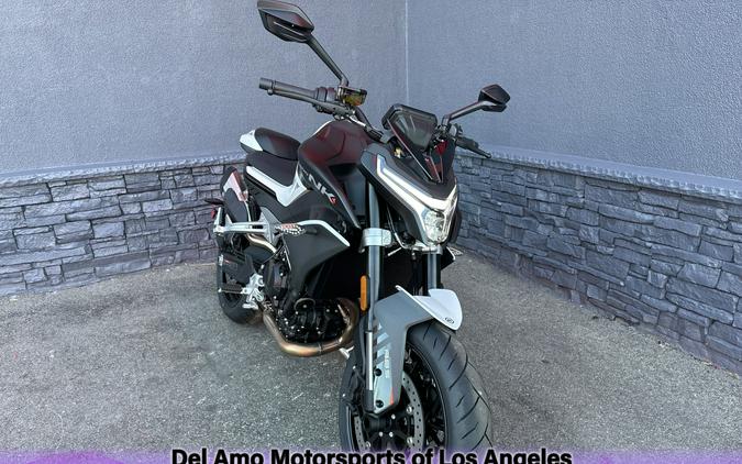 2024 CFMoto 800NK