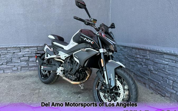 2024 CFMoto 800NK