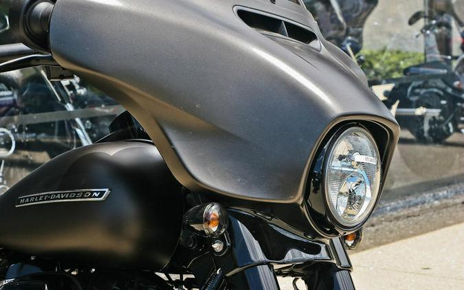 2020 Harley-Davidson® FLHXS - Street Glide® Special