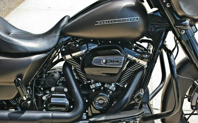 2020 Harley-Davidson® FLHXS - Street Glide® Special