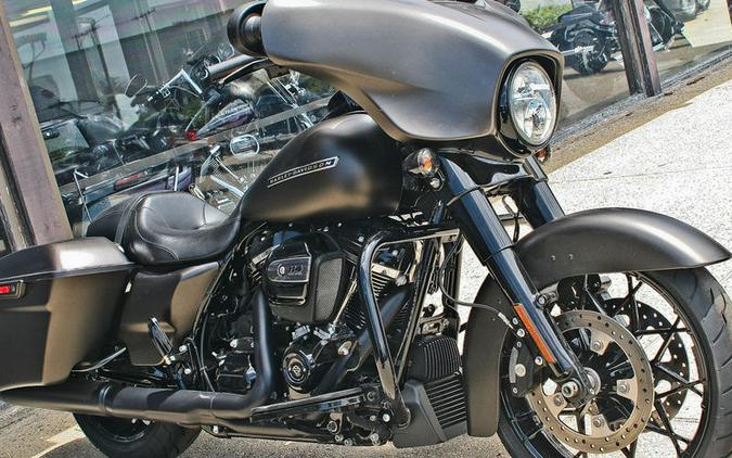 2020 Harley-Davidson® FLHXS - Street Glide® Special