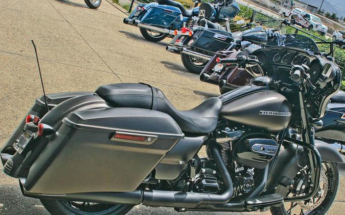 2020 Harley-Davidson® FLHXS - Street Glide® Special