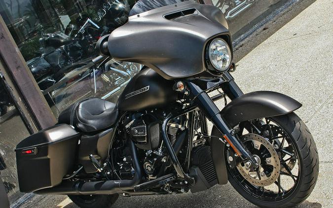 2020 Harley-Davidson® FLHXS - Street Glide® Special