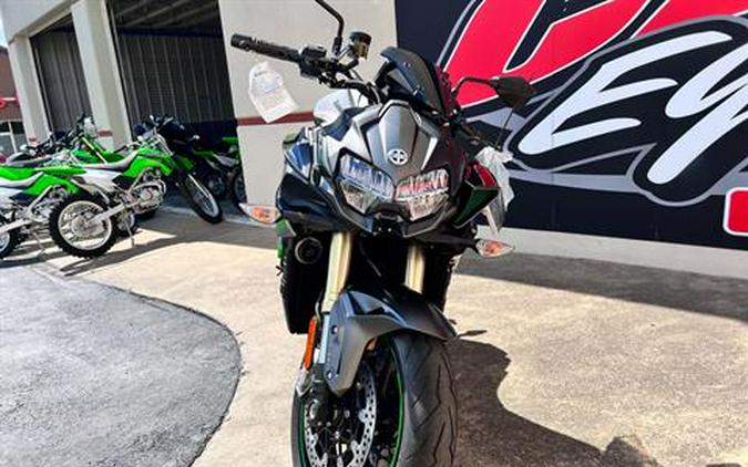 2023 Kawasaki Z H2 SE