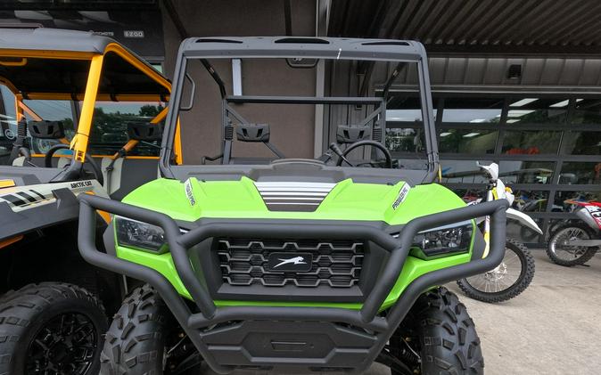 2023 Arctic Cat Off Road Prowler Pro EPS