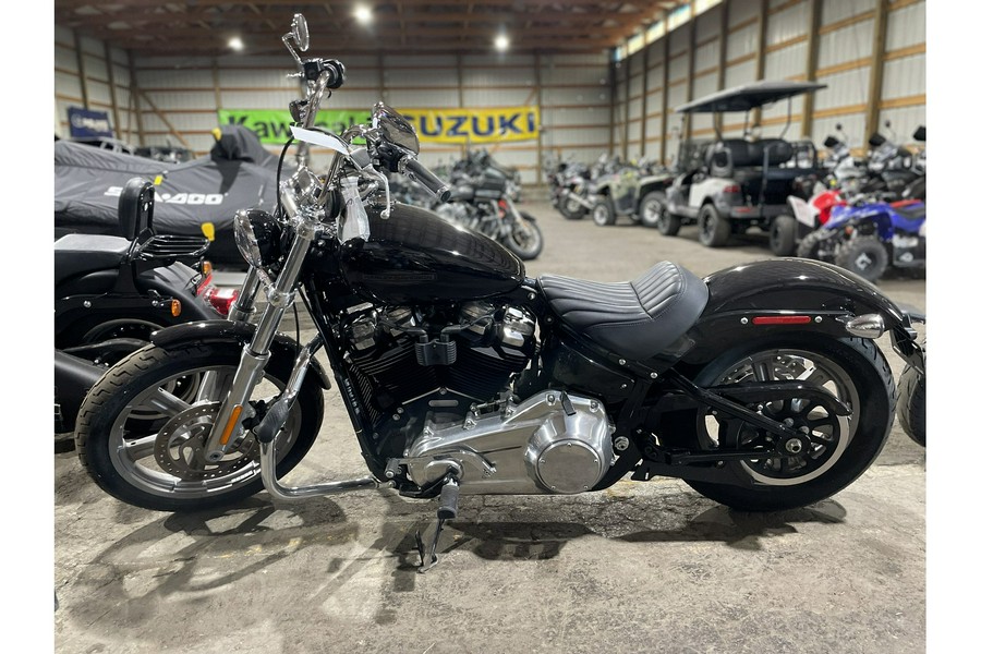 2022 Harley-Davidson® Softail® Standard