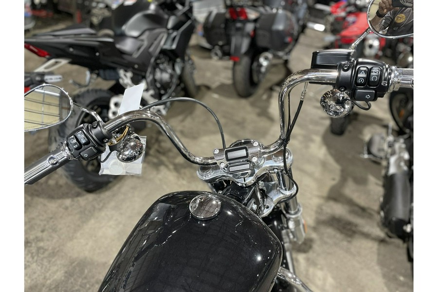 2022 Harley-Davidson® Softail® Standard