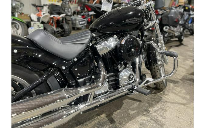 2022 Harley-Davidson® Softail® Standard