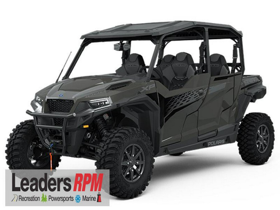 2025 Polaris® General XP 4 1000 Premium