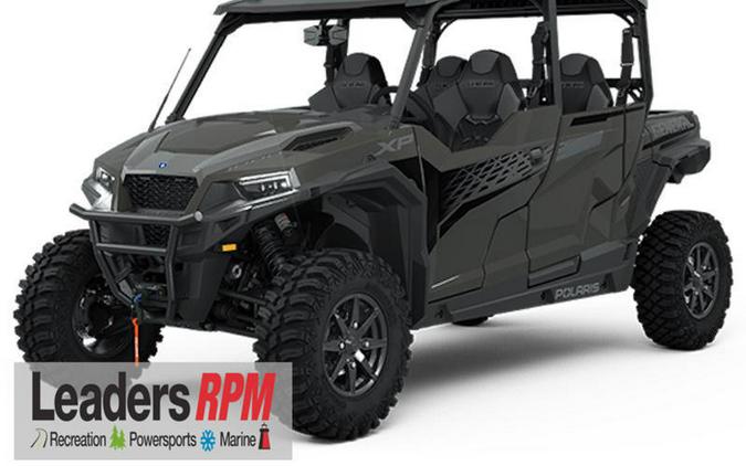 2025 Polaris® General XP 4 1000 Premium