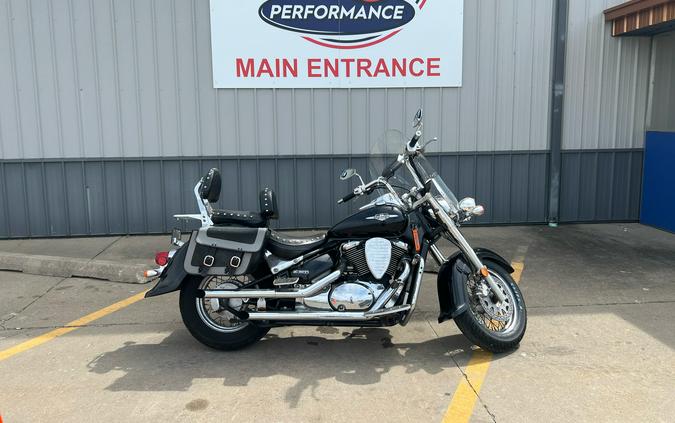 2007 Suzuki Boulevard C50T