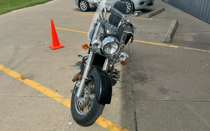 2007 Suzuki Boulevard C50T