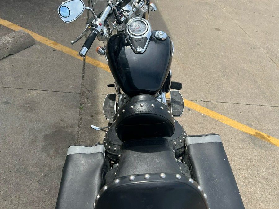 2007 Suzuki Boulevard C50T