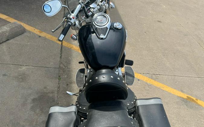 2007 Suzuki Boulevard C50T