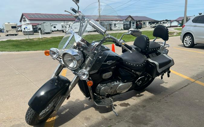 2007 Suzuki Boulevard C50T