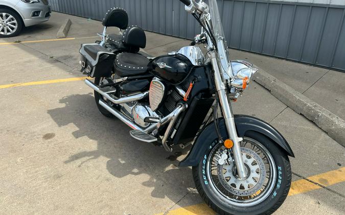 2007 Suzuki Boulevard C50T