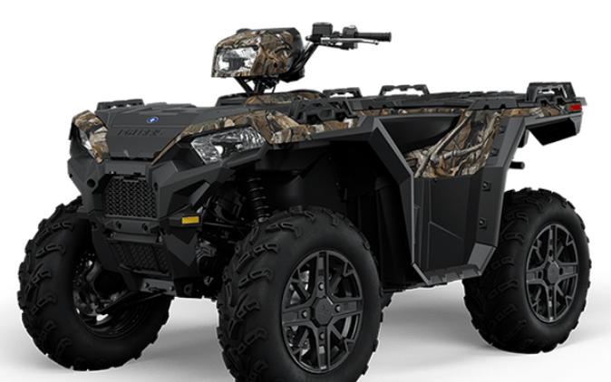 2024 Polaris Industries Sportsman 850 Premium