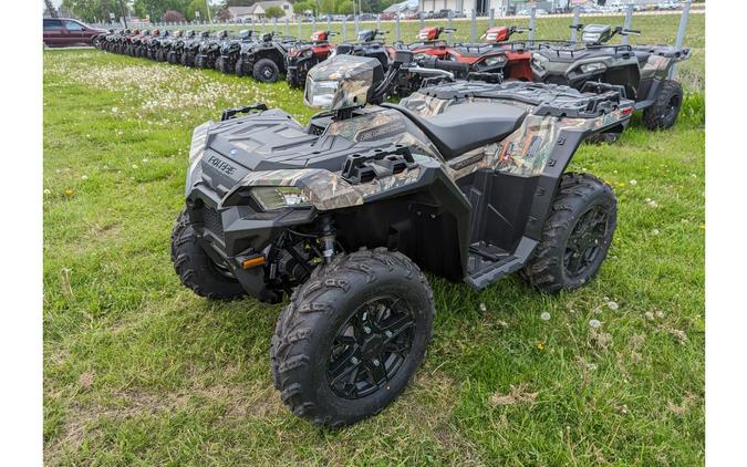 2024 Polaris Industries Sportsman 850 Premium