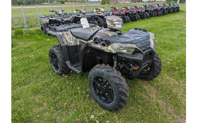 2024 Polaris Industries Sportsman 850 Premium