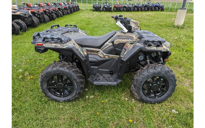 2024 Polaris Industries Sportsman 850 Premium