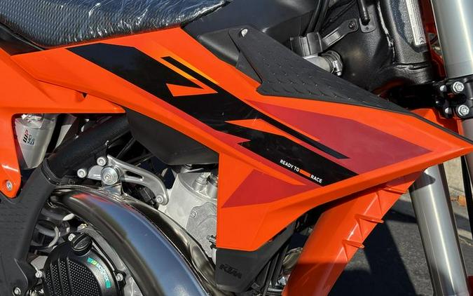 2025 KTM 300 SX