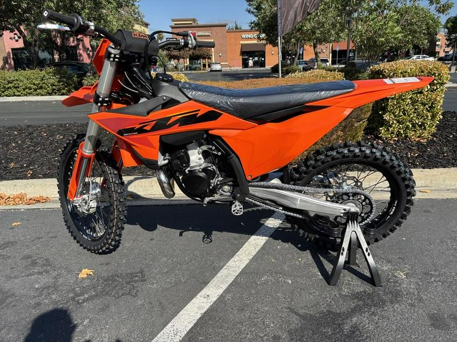 2025 KTM 300 SX