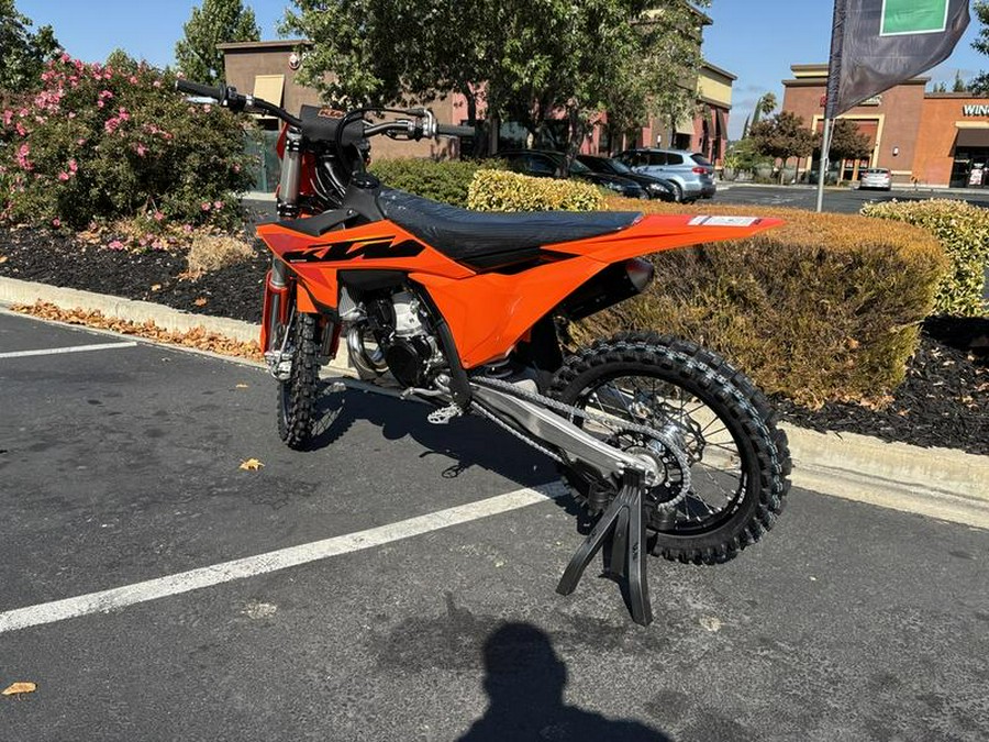 2025 KTM 300 SX