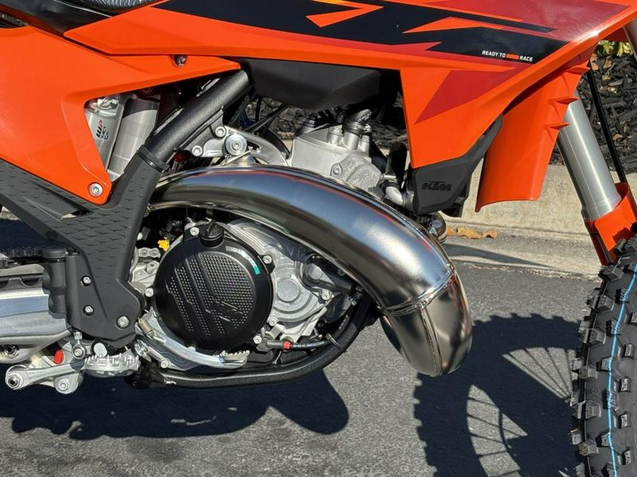 2025 KTM 300 SX