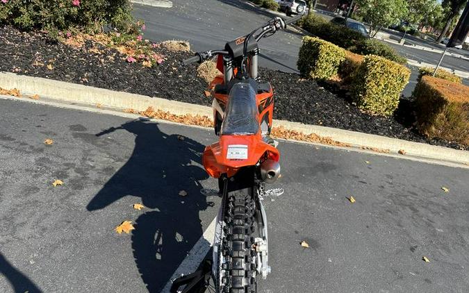 2025 KTM 300 SX