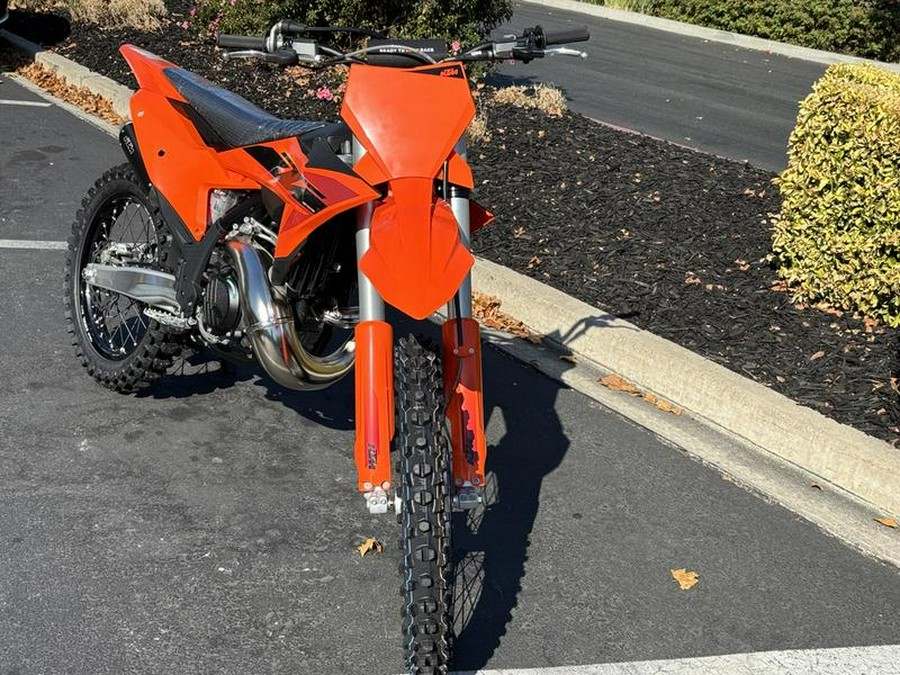 2025 KTM 300 SX