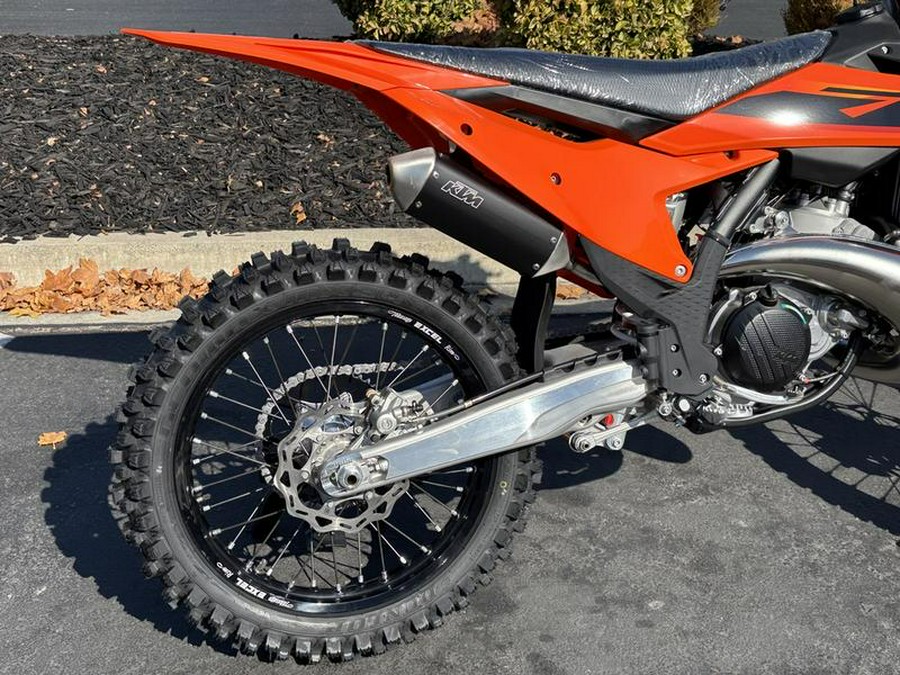 2025 KTM 300 SX